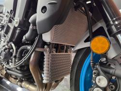 2025 Yamaha MT-10A Grey