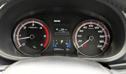 2022 Mitsubishi Triton GSR MR MY22 4X4 Dual Range Graphite Grey with Black Roof