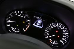 2019 Nissan Pathfinder ST