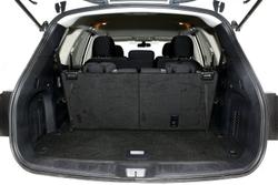 2019 Nissan Pathfinder ST