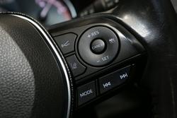 2020 Toyota RAV4 Cruiser