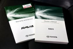 2020 Toyota RAV4 Cruiser