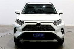 2020 Toyota RAV4 Cruiser