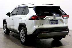 2020 Toyota RAV4 Cruiser