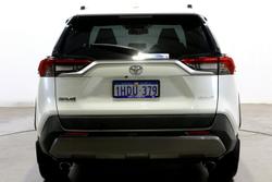 2020 Toyota RAV4 Cruiser