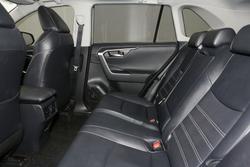 2020 Toyota RAV4 Cruiser