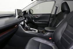 2020 Toyota RAV4 Cruiser