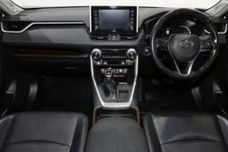 2020 Toyota RAV4 Cruiser