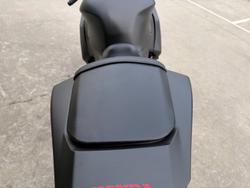 2019 Honda CBR600RR Black