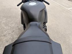 2019 Honda CBR600RR Black