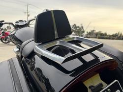 2015 HARLEY-DAVIDSON VRSCF MUSCLE Black