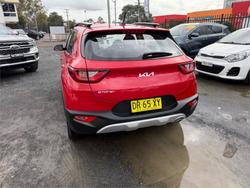 2024 KIA STONIC S