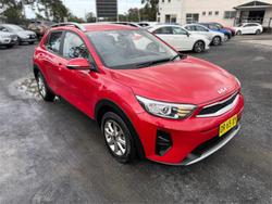 2024 KIA STONIC S