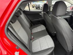 2024 KIA STONIC S