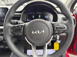 2024 KIA STONIC S