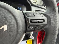 2024 KIA STONIC S