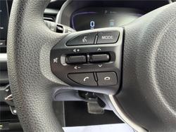 2024 KIA STONIC S
