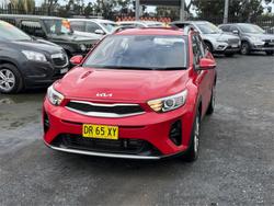 2024 KIA STONIC S