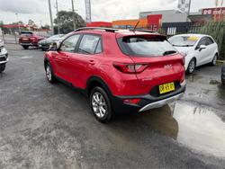2024 KIA STONIC S