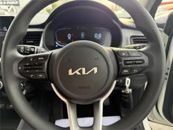 2024 KIA STONIC S