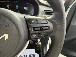 2024 KIA STONIC S