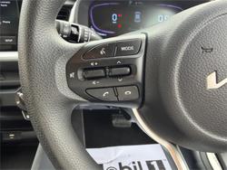 2024 KIA STONIC S