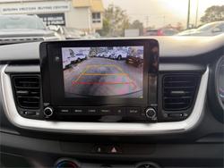 2024 KIA STONIC S