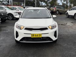 2024 KIA STONIC S