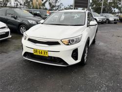 2024 KIA STONIC S