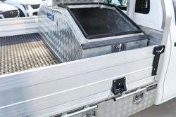 2025 Toyota Hilux Workmate Hi-Rider