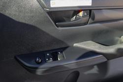 2025 Toyota Hilux Workmate Hi-Rider