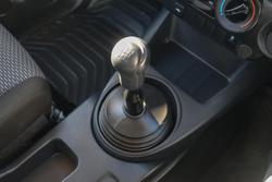 2025 Toyota Hilux Workmate Hi-Rider
