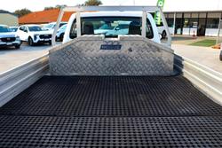 2025 Toyota Hilux Workmate Hi-Rider