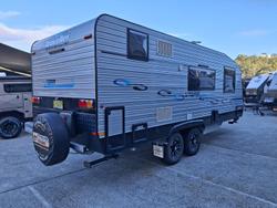 2015 Traveller Utopia