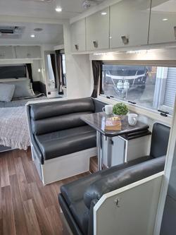 2015 Traveller Utopia