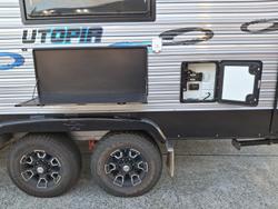 2015 Traveller Utopia