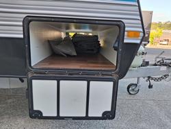 2015 Traveller Utopia