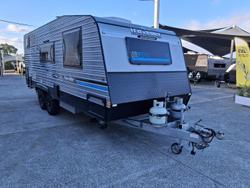 2015 Traveller Utopia