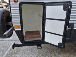 2015 Traveller Utopia