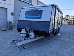 2015 Traveller Utopia