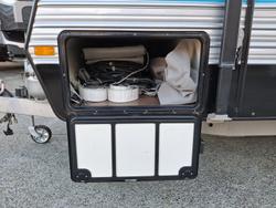 2015 Traveller Utopia