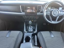 2020 Mazda BT-50 XT