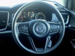2020 Mazda BT-50 XT
