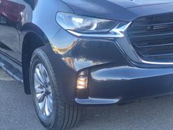 2020 Mazda BT-50 XT