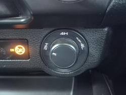 2020 Mazda BT-50 XT