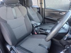 2020 Mazda BT-50 XT