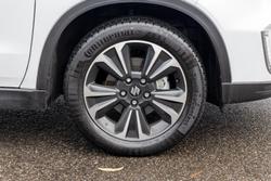 2024 Suzuki Vitara Turbo