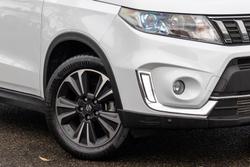 2024 Suzuki Vitara Turbo