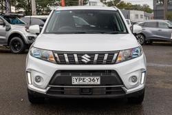 2024 Suzuki Vitara Turbo