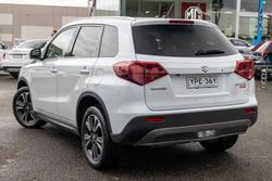 2024 Suzuki Vitara Turbo